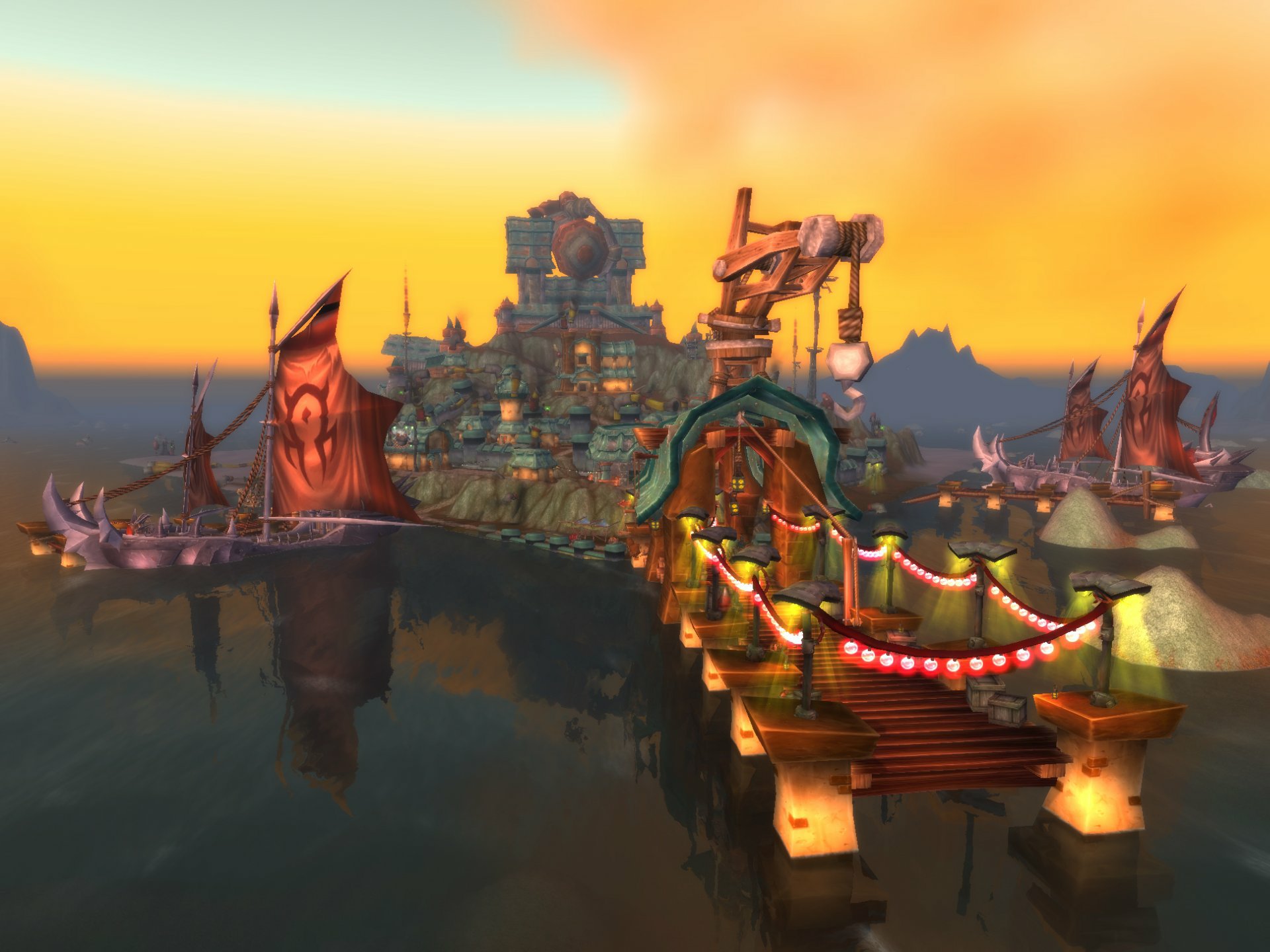 World of Warcraft: Cataclysm - Imagen 8